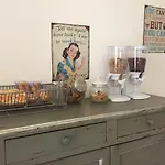 ベッド・アンド・ブレックファスト Residenza Fiori Di Grano 3*