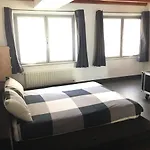 Navigli Downtown Cocco House Апартаменты Милан
