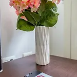 アパート Alessia's Flat- Portello 3 ミラノ