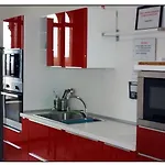 بيت ضيافة Casa Per Ferie Achille Ricci *