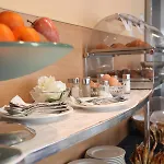 فندق Aosta ميلان