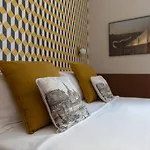 Zebra Naviglio 4* Milán