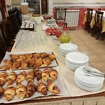 Sicilia Nocleg ze śniadaniem Mediolan