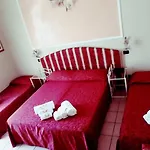 Nocleg ze śniadaniem Sicilia 3*