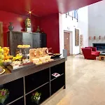 Milan Suite Hotel Milánó