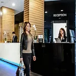 德加丽阿尔辛博托酒店 4*