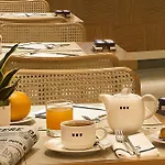 Hotel Unahotels Mediterraneo Milano