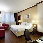 Unahotels Scandinavia Hotel 4*