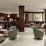 Hotel Unahotels Scandinavia Milano