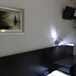 酒店 伯尔扎诺酒店 3*