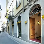Vecchia Hotel Milán