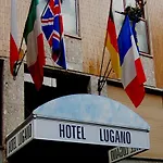 Lugano Hotel