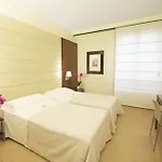 מלון Qc Porta Romana מילאנו