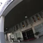 Otel Galileo 4*