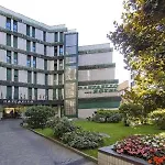 Raffaello Hotel 4*