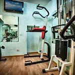 Eurohotel Hotel 3*