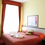 Lugano Hotel 3*