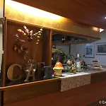 Hotel Lugano Milán