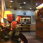 Hotel Lugano Milán