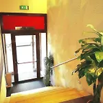 Hotel Corallo Milano