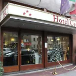 Hotell Certosa