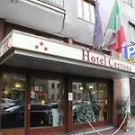 Certosa Hotell