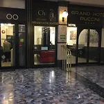 Hotell Ih Puccini 4*