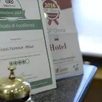 Florence 3* Милан