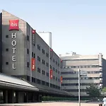 Hotel Ibis Ca' Granda 3*