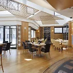 酒店 米兰马基雅维利nh酒店 米兰