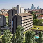 Otel Novotel Nord Ca' Granda