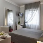 Gamma Hotell Milano