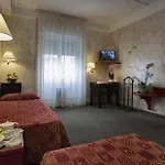 Hotell Gamma 3*