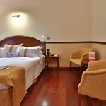 Отель Worldhotel Casati 18