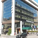 Unahotels Scandinavia Milano