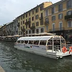 Navigli Downtown Cocco House Милан