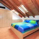 Navigli Downtown Cocco House Апартаменты