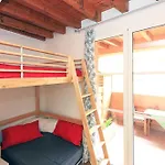 Апартаменты Navigli Downtown Cocco House