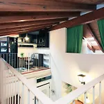 Navigli Downtown Cocco House Апартаменты
