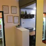 Gambara Hotel Mediolan