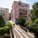 Apartament Residenza Cornaggia *