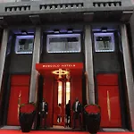 Palazzo Matteotti, The Dedica Anthology, Autograph Collection Hotel