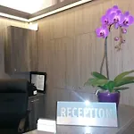 Otel Brenta Milano
