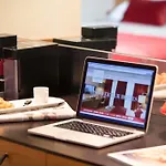 Starhotels Tourist Mediolan