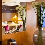 Starhotels Tourist Hotel Mediolan