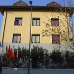 Politecnico Bovisa 3*