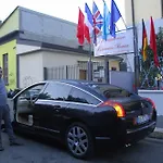 Aparthotel Politecnico Bovisa Mailand