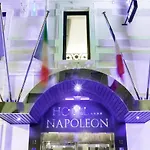 Hotel Lhp Napoleon 4*