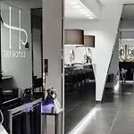 酒店 Lhp拿破仑酒店 米兰
