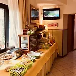 San Siro Fiera Hotel 2*